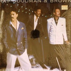 Пластинка Ray, Goodman & Brown Take It To The Limit